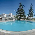 Birikos & Apartmanhotel Ájosz Prokópiosz