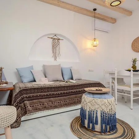 Birikos & 4* آغيوس بروكوبيوس