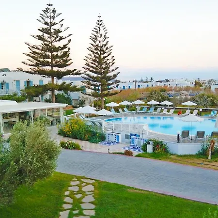 Birikos & آغيوس بروكوبيوس