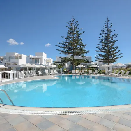 Birikos & آغيوس بروكوبيوس