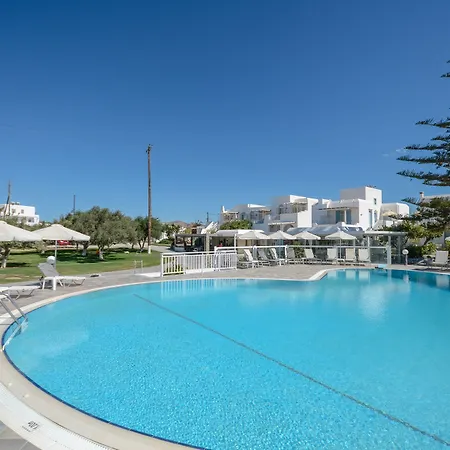 شقة فندقية Birikos & آغيوس بروكوبيوس