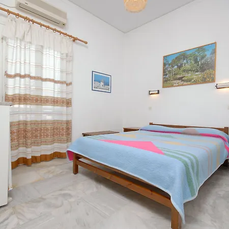 Birikos & 4* آغيوس بروكوبيوس