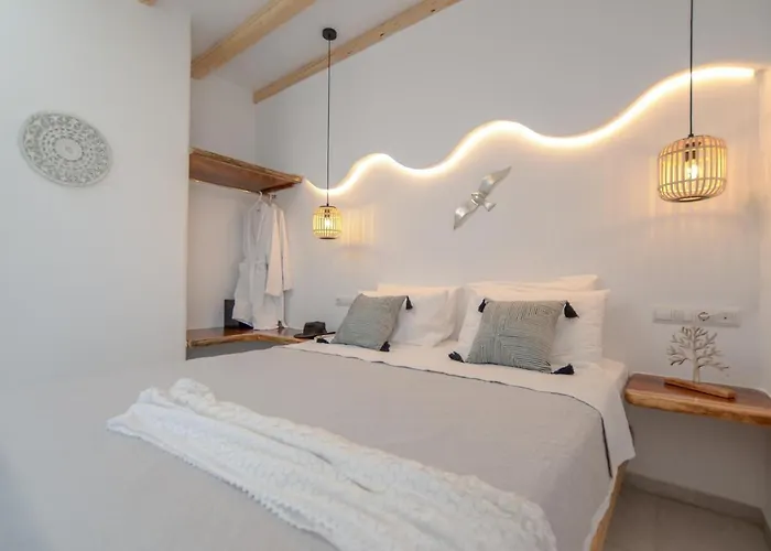 Birikos & Lejlighedshotel