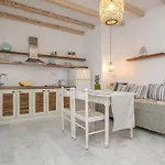 Birikos & Appart hôtel Ágios Prokópios