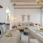 Appart hôtel Birikos & 4*