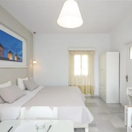 Aparthotel Birikos &