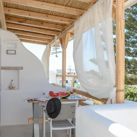 Birikos & Apartmanhotel