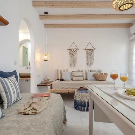 Aparthotel Birikos & 4*