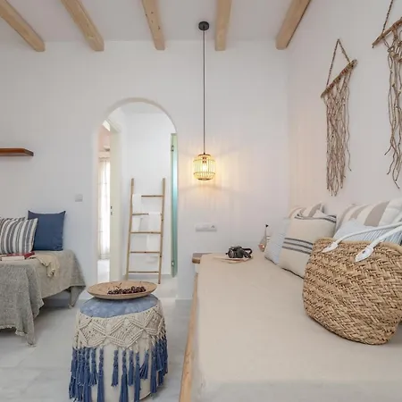 Aparthotel Birikos & 4*
