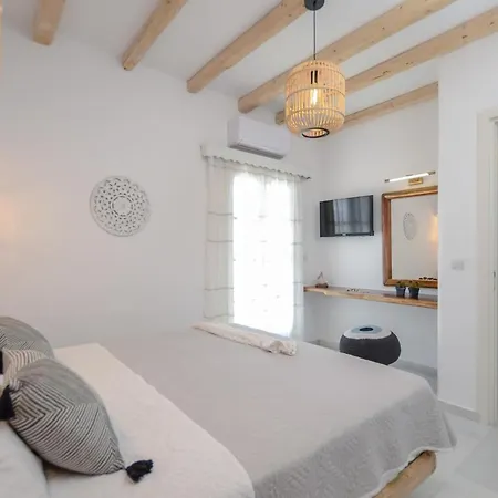 Aparthotel Birikos &