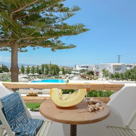 Birikos & Apartmanhotel