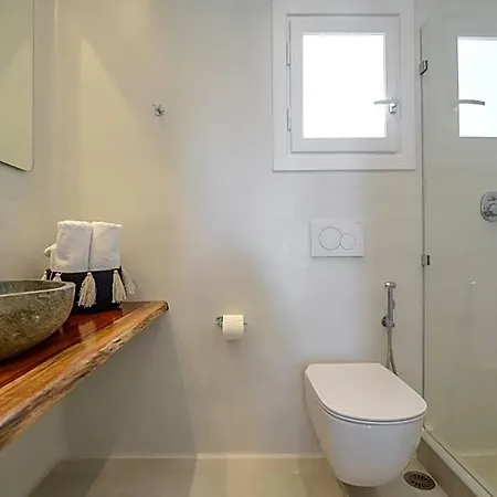 Birikos & Apartmanhotel