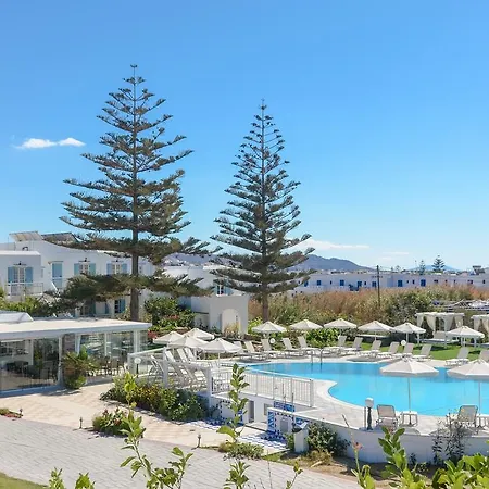 Apartmanhotel Birikos & 4*