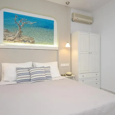 Birikos & Apartmanhotel