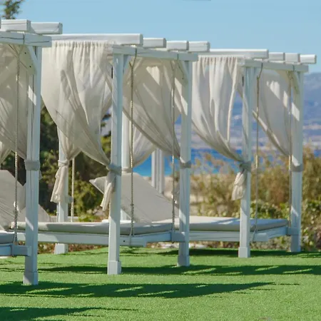 Birikos & Ájosz Prokópiosz