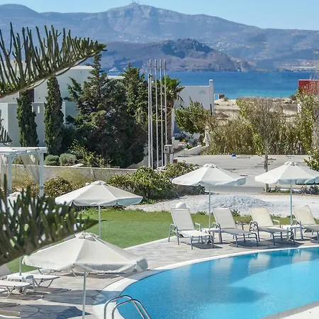 Aparthotel Birikos & 4*