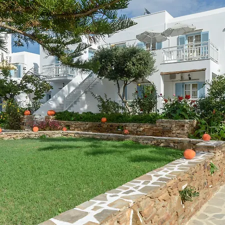 Birikos & 4* Ájosz Prokópiosz