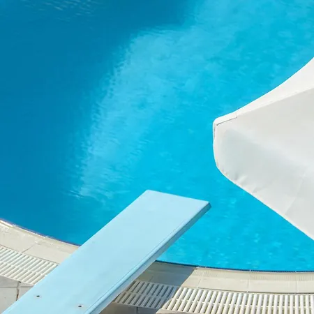 Birikos & Apartmanhotel