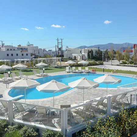 Aparthotel Birikos & 4*