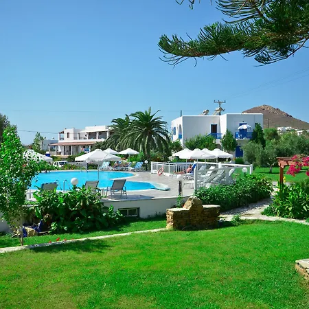 Birikos & Aparthotel