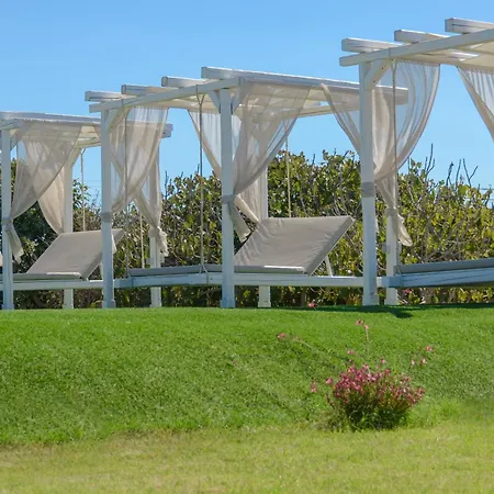 Apartmanhotel Birikos & Ájosz Prokópiosz