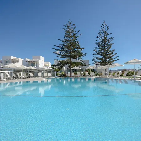 Apartmanhotel Birikos &