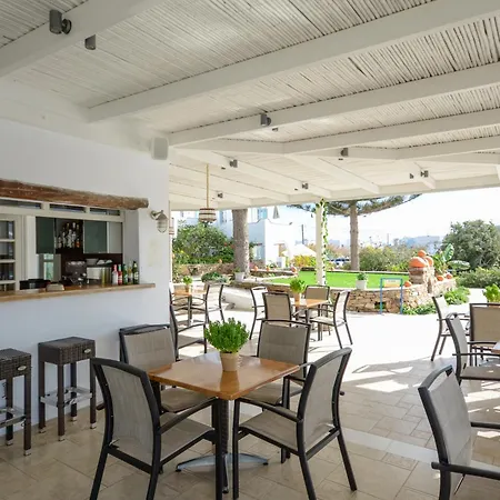 Birikos & Apartmanhotel