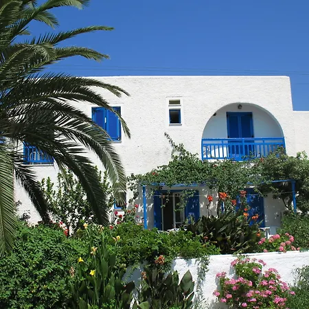 Apartmanhotel Birikos & 4*