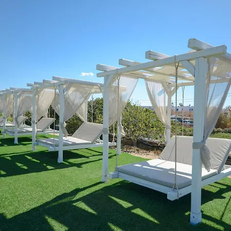 Birikos & Ájosz Prokópiosz