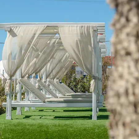 Apartmanhotel Birikos & 4*