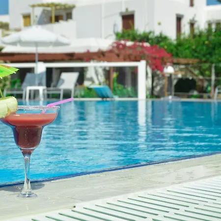 Birikos & Apartmanhotel