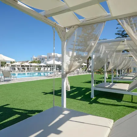 Aparthotel Birikos & 4*