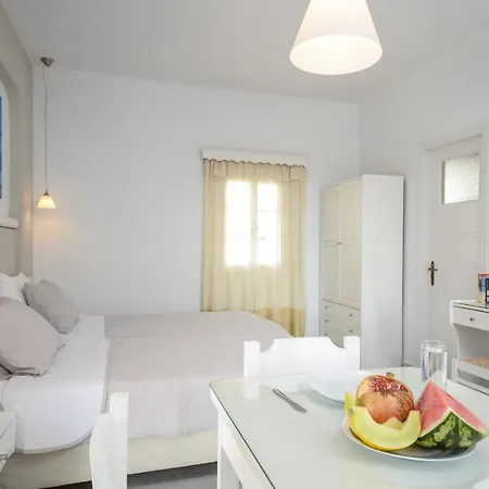 Birikos & Apartmanhotel