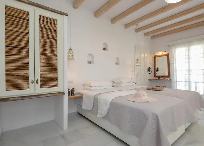 Aparthotel Birikos & 4*