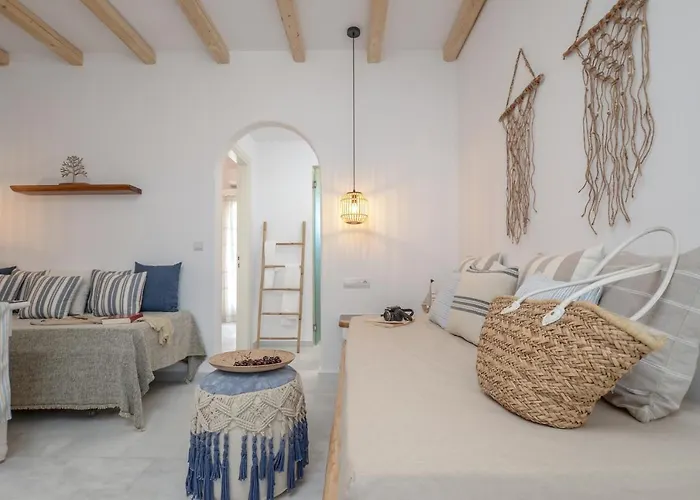 Aparthotel Birikos & 4*