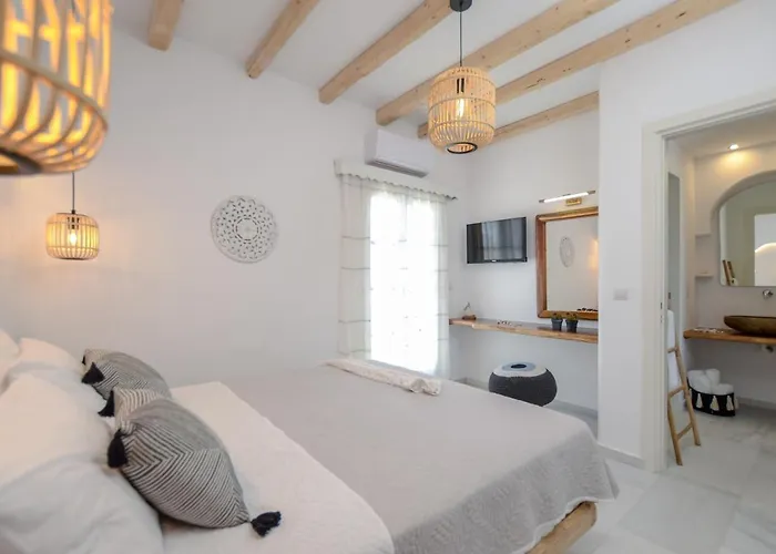 Aparthotel Birikos &